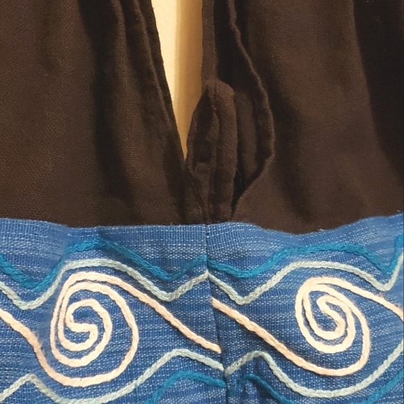 Beautiful Bohemian Elephant ๐ Shoulder Bag - Picture 12 of 16